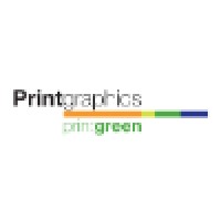 Printgraphics logo - Similar company to Lane Communications