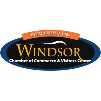 Windsor Chamber of Commerce & Visitors Center logo - Similar company to Sundog Studios