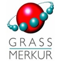 GRASS-MERKUR logo - Similar company to Lew Telnet Gmbh