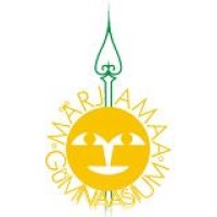 Märjamaa Gümnaasium logo - Similar company to Vb & Associates