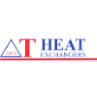 Delta T Heat Exchangers logo - Similar company to Delta Tee International, Inc