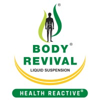 Health Reactive India logo - Similar company to Define Organic