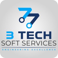 3Tech Software Services logo - Similar company to Nm Infotech Software Solutions