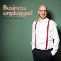 Business unplugged logo - Similar company to Kompetenz:X