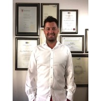 Ben Collins CPA logo - Similar company to Strangford Search