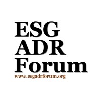 ESG ADR Forum logo - Similar company to L2 I-Con International
