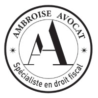 AMBROISE AVOCAT logo - Similar company to Everlaab