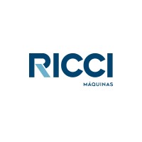 Ricci Máquinas logo - Similar company to Ibl Máquinas
