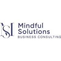 Mindful Solutions Business Consulting logo - Similar company to V7 Enterprise Zone