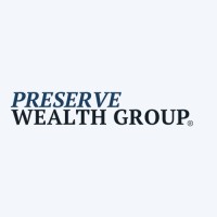 Preserve Wealth Group logo - Similar company to Vp.Mgt