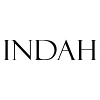 Indah Clothing logo - Similar company to Imaginations Inc
