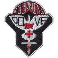 Operation Mourning Dove logo - Similar company to Mitoskin