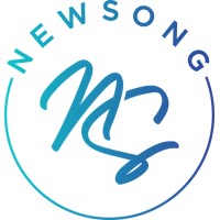 NewSong logo - Similar company to Canopi