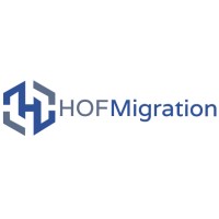 HOF Migration SA logo - Similar company to Compass Migration