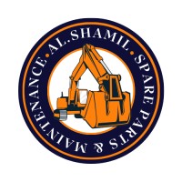 Al-Shamil Spare Parts & Maintenance logo - Similar company to Girish Vavadia & Sons