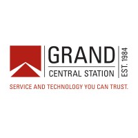 Grand Central Station