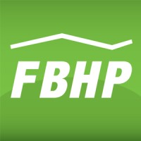 First Bank of Highland Park logo - Similar company to Aidan Baker Construction, Inc