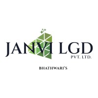 Janvi LGD PVT.LTD. logo - Similar company to Creative Diam