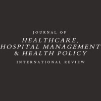 Journal of Healthcare Management logo - Similar company to Sow True Seed