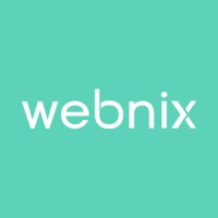Webnix-Digital Agency logo - Similar company to Maxiron