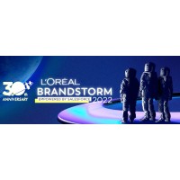 L'Oreal Brandstorm Ghana logo - Similar company to Swivel