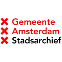 Stadsarchief Amsterdam logo - Similar company to Albertcuyp.Nl