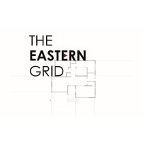 The Eastern Grid logo - Similar company to Bjm Studio