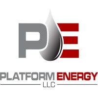 Platform Energy, LLC logo - Similar company to On Call Platform