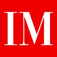 In Magazine logo - Similar company to Projeto Sorrir