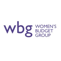 UK Women's Budget Group logo - Similar company to King'S Global Institute For Women'S Leadership