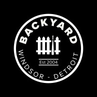 Backyard Bats logo - Similar company to Panoptic Intelligence Inc.