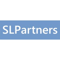 SLPartners strategy consulting logo - Similar company to Veb-Capital