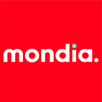 Mondia logo - Similar company to Tpay Mobile