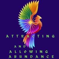 Attracting and Allowing Abundance