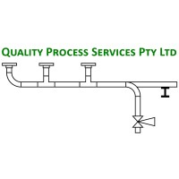 Quality Process Services PTY LTD logo - Similar company to Quality Process Services Llc