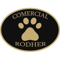 Comercial Rodher logo - Similar company to Rodher Bobinados Industriales