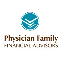 Physician Family Financial Advisors Inc. logo - Similar company to Physicianloans