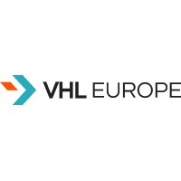 VHL EUROPE logo - Similar company to Expando Třinec