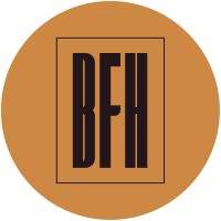 Black Founders Hub logo - Similar company to The Black & Forth Platform
