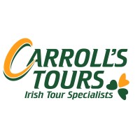Carroll's Tours logo - Similar company to Brack Tours