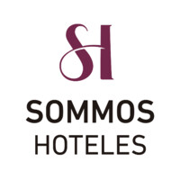 SOMMOS Hoteles logo - Similar company to Legado Hoteles