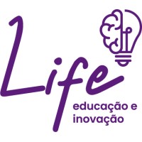 LIFE Educação e Inovação logo - Similar company to Rh Ok