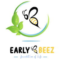 EarlyBeez Holdings logo - Similar company to Co2 Innovation