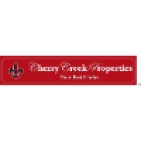 Cherry Creek Properties, Llc
