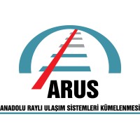 Anatolian Rail Transportation Systems Cluster (ARUS) logo - Similar company to Dr Gulf