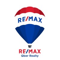 RE/MAX Qber Realty logo - Similar company to Mahadev Profiles Pvt Ltd
