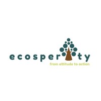 Ecosperity- The Environment Club of SGGSCC logo - Similar company to Vismaad - The Divinity Society Of Sggscc