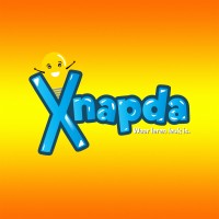Xnapda logo - Similar company to Gynzy Be
