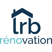 LRB Rénovation logo - Similar company to Actb. Construction. Rénovation. 06