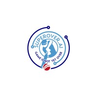 Superover.ai logo - Similar company to Purple Jay (Sdvosb)
